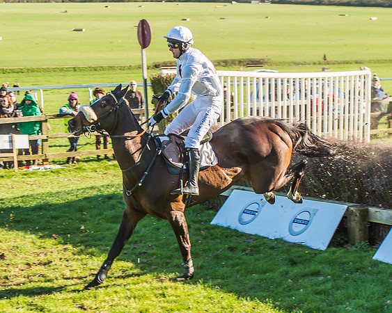 Race 5 - Red Mills Intermediate Race-38