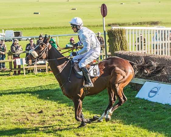 Race 5 - Red Mills Intermediate Race-39