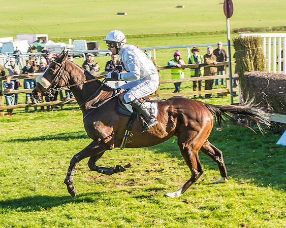 Race 5 - Red Mills Intermediate Race-40