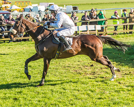 Race 5 - Red Mills Intermediate Race-41