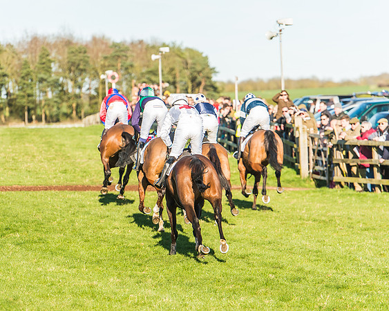 Race 5 - Red Mills Intermediate Race-42