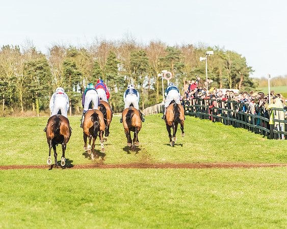 Race 5 - Red Mills Intermediate Race-43