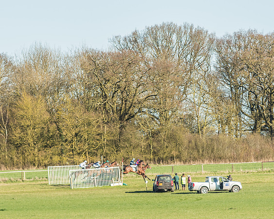 Race 5 - Red Mills Intermediate Race-46