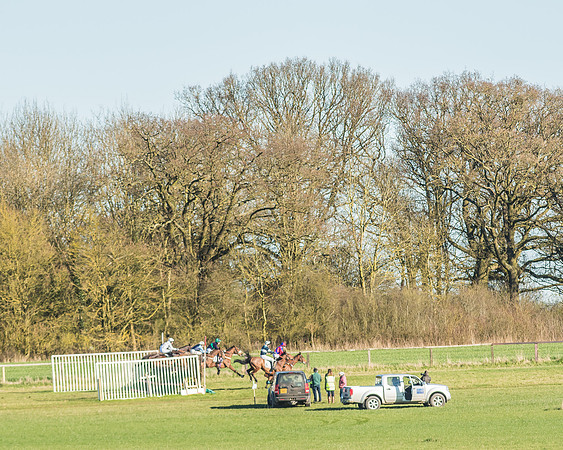 Race 5 - Red Mills Intermediate Race-47