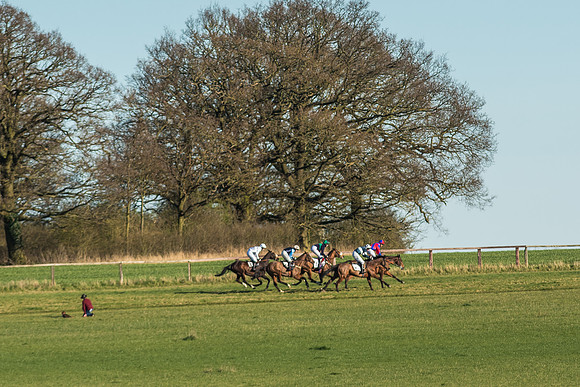 Race 5 - Red Mills Intermediate Race-48