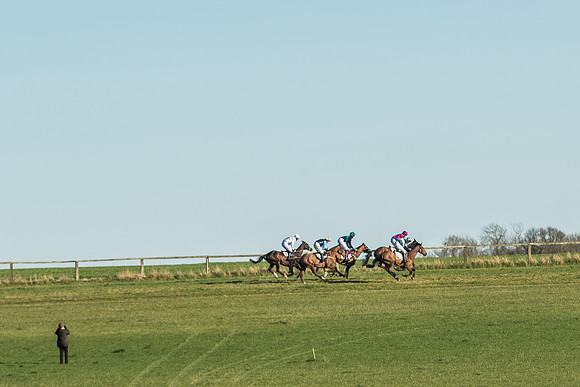 Race 5 - Red Mills Intermediate Race-49