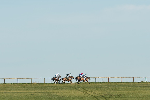 Race 5 - Red Mills Intermediate Race-50