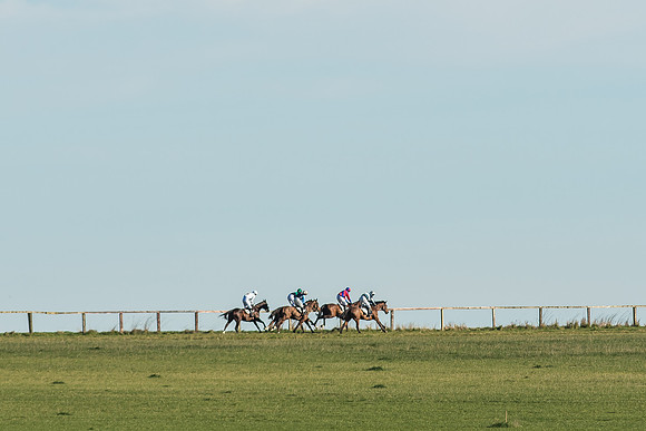 Race 5 - Red Mills Intermediate Race-51