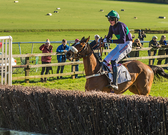 Race 5 - Red Mills Intermediate Race-52