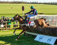 Race 5  - Red Mills Intermediate