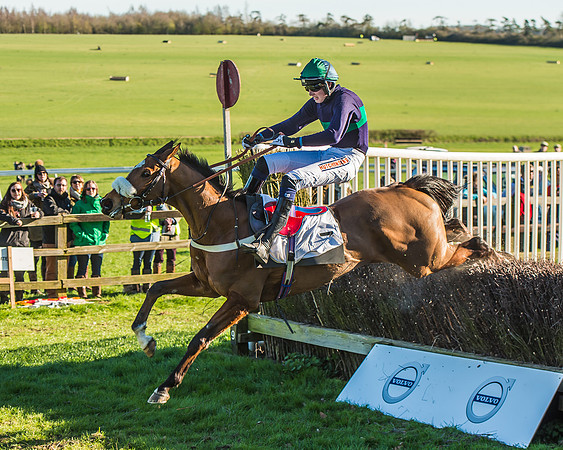 Race 5 - Red Mills Intermediate Race-57