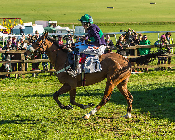 Race 5 - Red Mills Intermediate Race-60