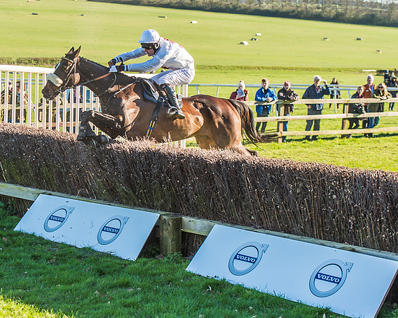 Race 5 - Red Mills Intermediate Race-61