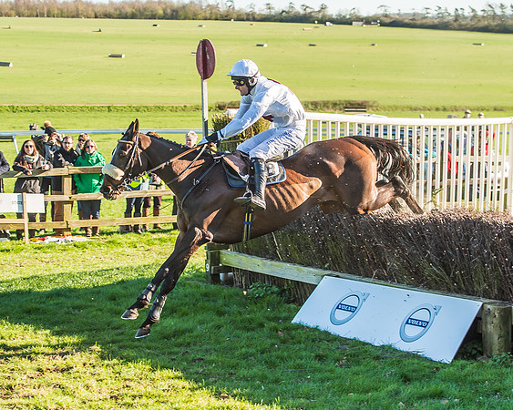 Race 5 - Red Mills Intermediate Race-63