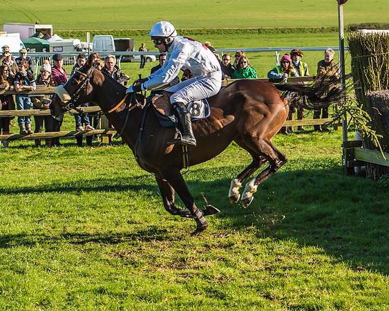 Race 5 - Red Mills Intermediate Race-65