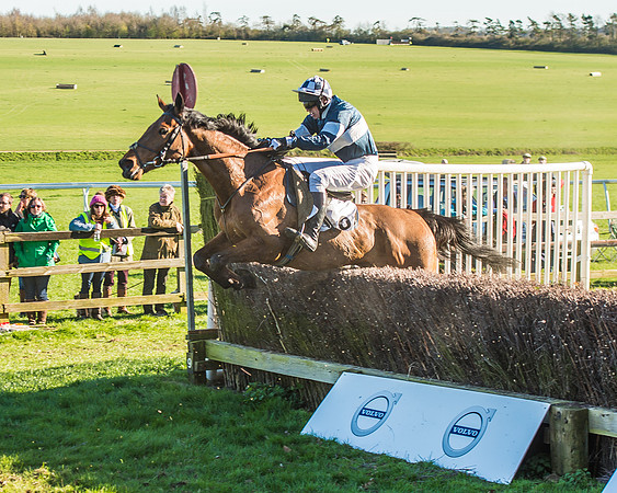 Race 5 - Red Mills Intermediate Race-67