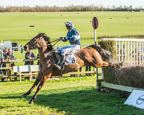 Race 5 - Red Mills Intermediate Race-69