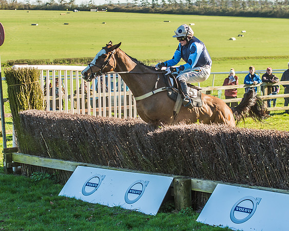 Race 5 - Red Mills Intermediate Race-71