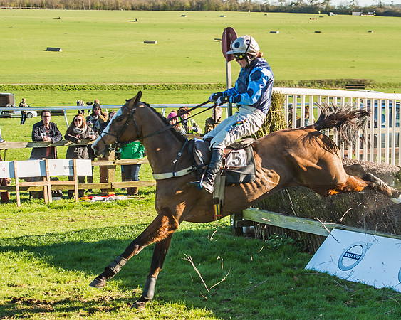 Race 5 - Red Mills Intermediate Race-74