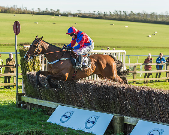 Race 5 - Red Mills Intermediate Race-79