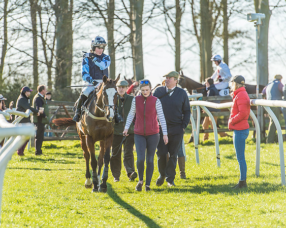 Race 5 - Red Mills Intermediate Race-84