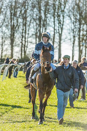 Race 5 - Red Mills Intermediate Race-86