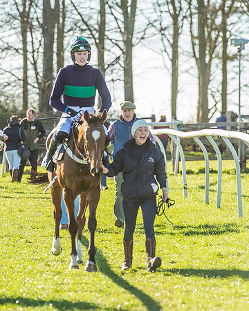 Race 5 - Red Mills Intermediate Race-87