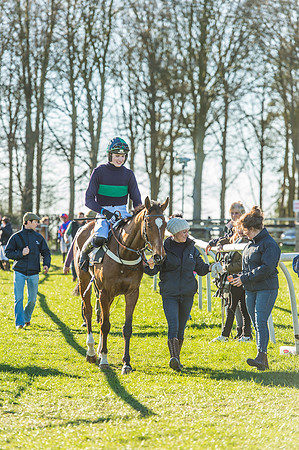 Race 5 - Red Mills Intermediate Race-88