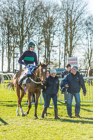 Race 5 - Red Mills Intermediate Race-89
