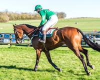 Race 6 - PPORA Club Members Novices Race-5