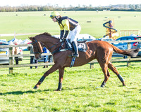 Race 6 - PPORA Club Members Novices Race-8