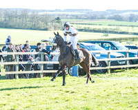 Race 6 - PPORA Club Members Novices Race-12