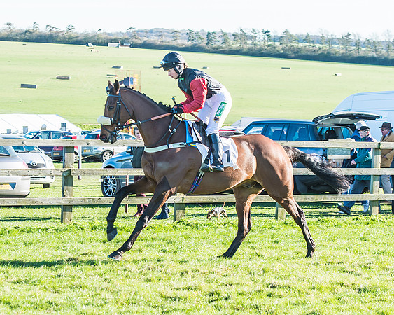 Race 6 - PPORA Club Members Novices Race-16