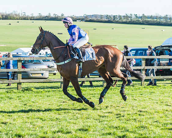 Race 6 - PPORA Club Members Novices Race-22
