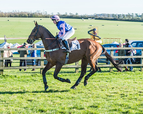 Race 6 - PPORA Club Members Novices Race-23