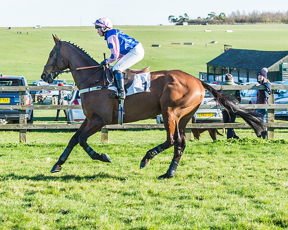 Race 6 - PPORA Club Members Novices Race-24