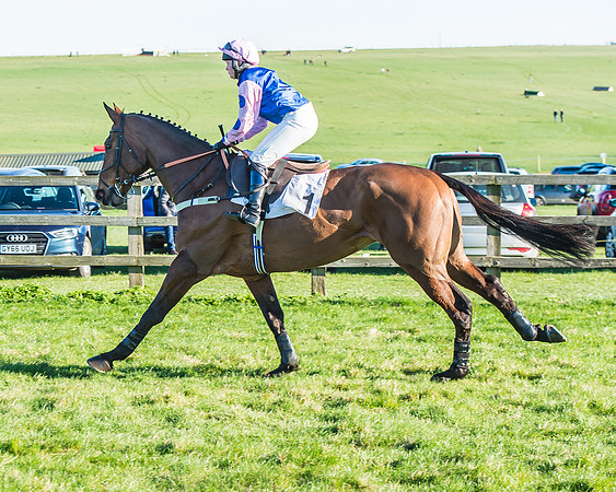 Race 6 - PPORA Club Members Novices Race-26