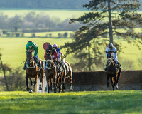 Race 6 - Novice Riders