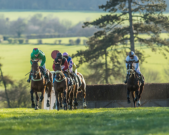 Race 6 - PPORA Club Members Novices Race-32
