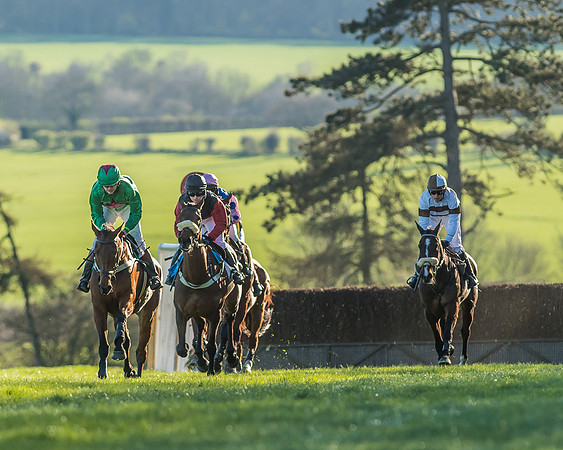 Race 6 - PPORA Club Members Novices Race-33