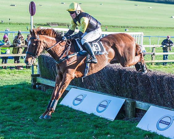 Race 6 - PPORA Club Members Novices Race-70