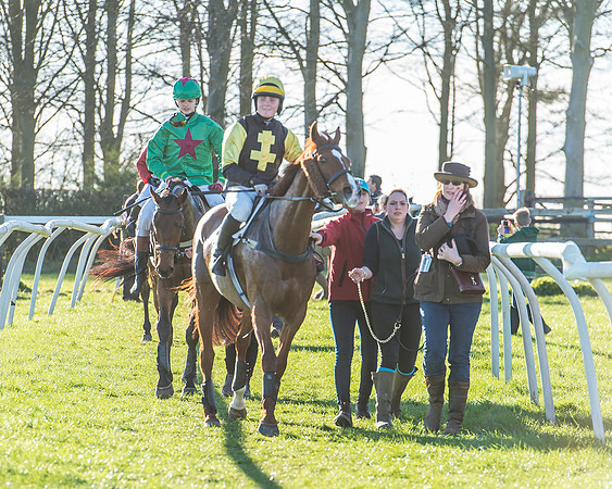 Race 6 - PPORA Club Members Novices Race-71