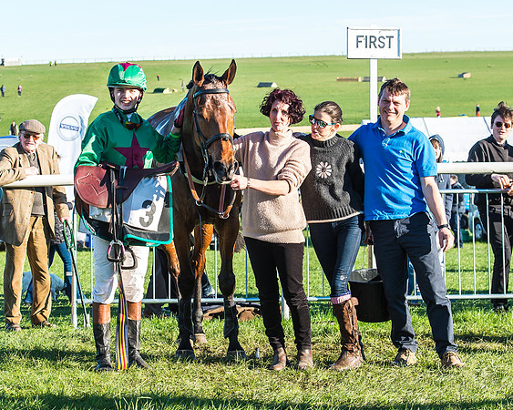 Race 6 - PPORA Club Members Novices Race-78