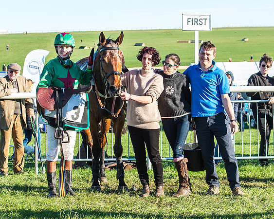 Race 6 - PPORA Club Members Novices Race-79
