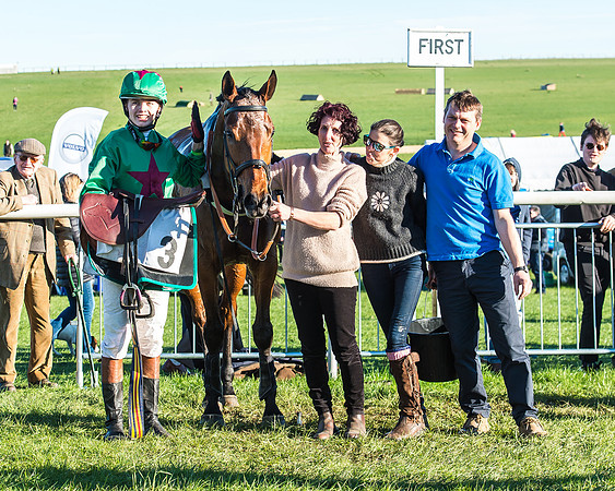 Race 6 - PPORA Club Members Novices Race-80