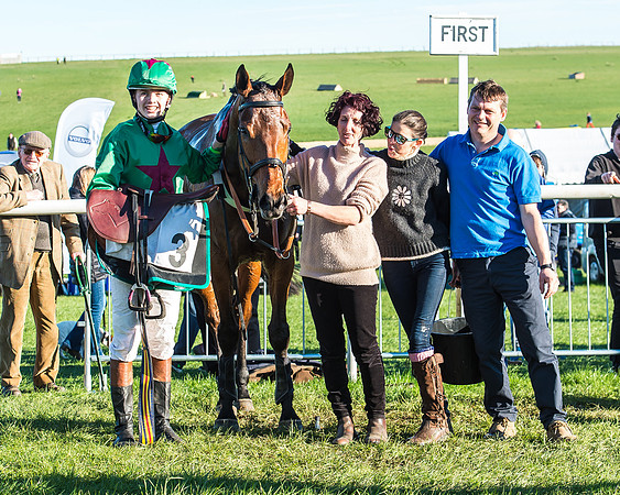 Race 6 - PPORA Club Members Novices Race-81