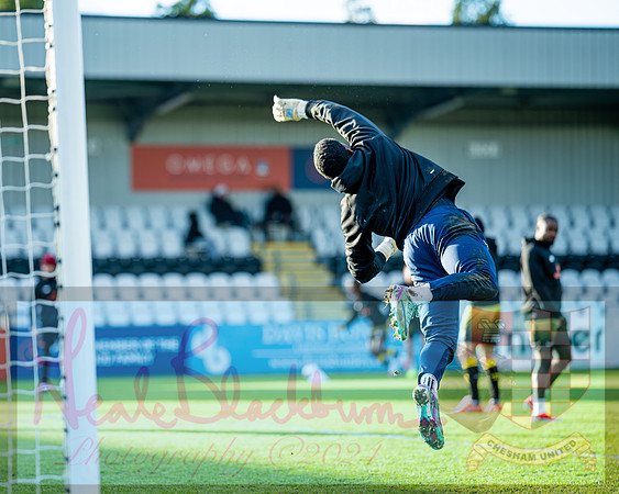 Borehamwood 3 Chesham Utd 0 (45 of 382)