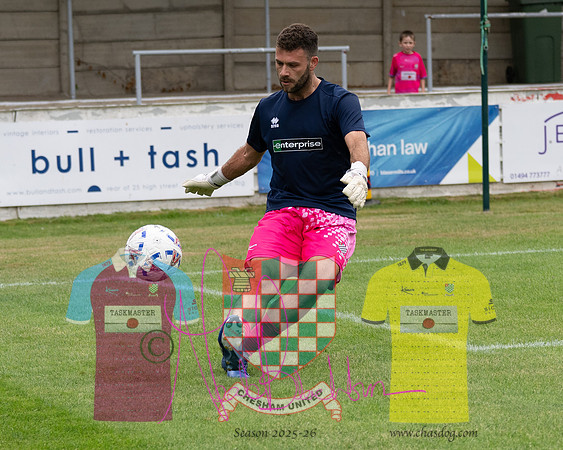 Chesham Utd 1 v 0 Oxford City-78