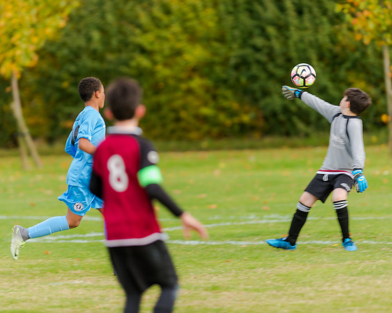 AFC Oaklands v Hendon United (96 of 314)