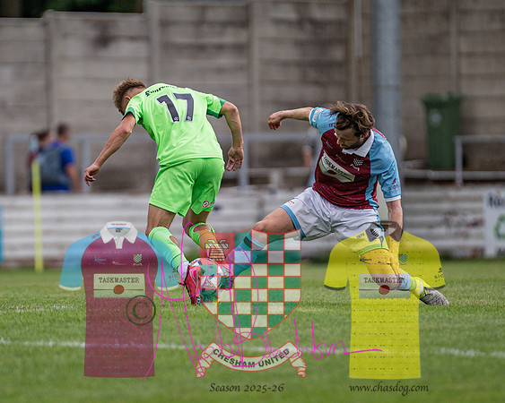 Chesham Utd 1 v 0 Oxford City-233